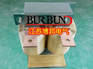 平波電抗器|直流電抗器(BDCL)